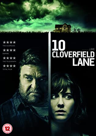 10 Cloverfield Lane 2016 in Hindi dubb HdRip